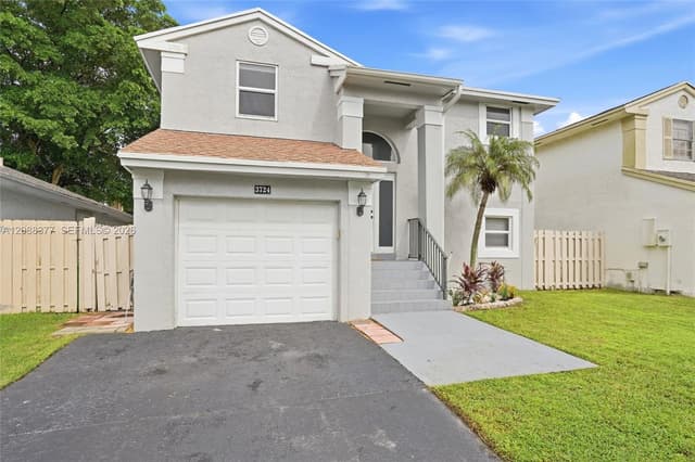 3724 NW 107th Ter, Sunrise FL 33351 - Sunrise, FL - Photo 7