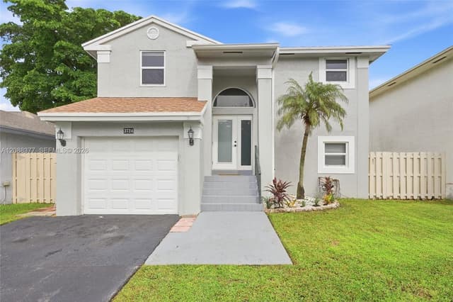 3724 NW 107th Ter, Sunrise FL 33351 - Sunrise, FL - Photo 4
