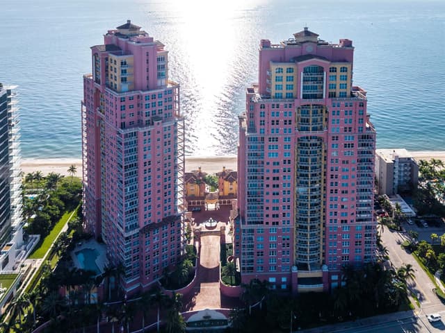 2110 N Ocean Boulevard, Fort Lauderdale FL 33305 - Fort Lauderdale, FL - Photo 2