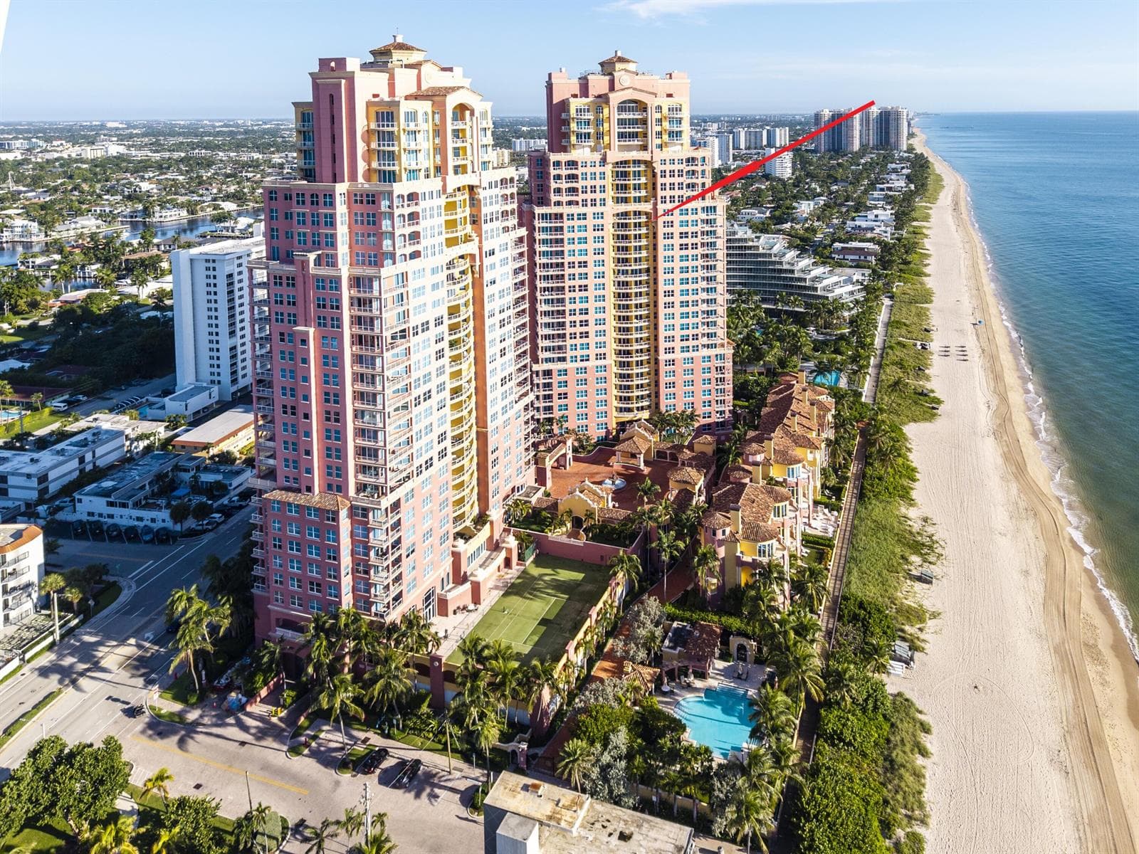 2110 N Ocean Boulevard, Fort Lauderdale FL 33305 - Fort Lauderdale, FL - Photo 1
