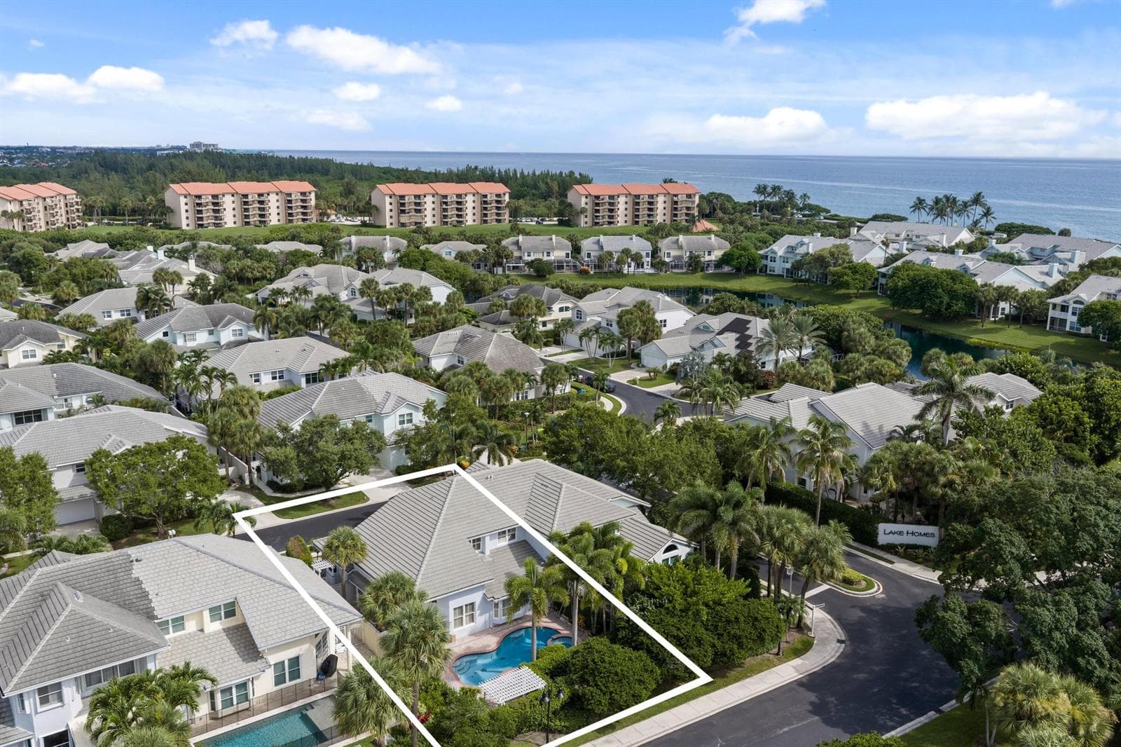 3071 Mainsail Circle, Jupiter FL 33477 - Jupiter, FL - Photo 1