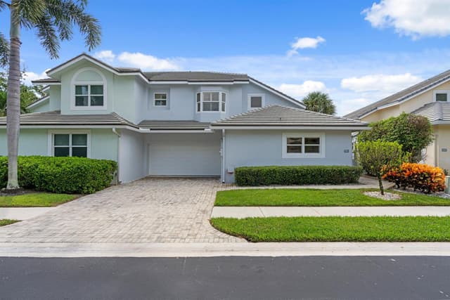 3071 Mainsail Circle, Jupiter FL 33477 - Jupiter, FL - Photo 4