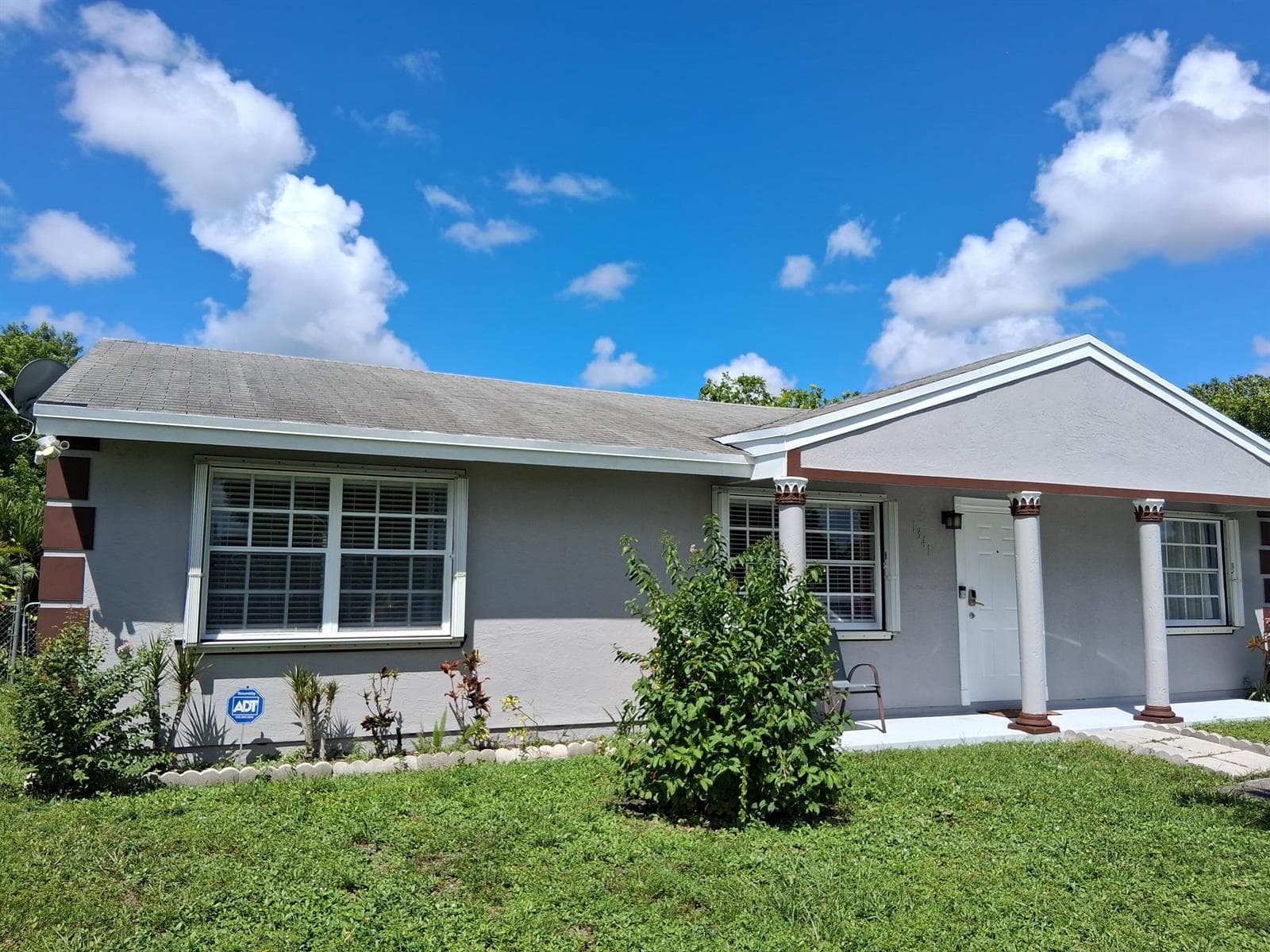 1341 SW 73RD Avenue, North Lauderdale FL 33068 - North Lauderdale, FL - Photo 1