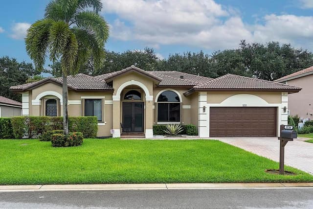 5734 NW 50th Drive, Coral Springs FL 33067 - Coral Springs, FL - Photo 2