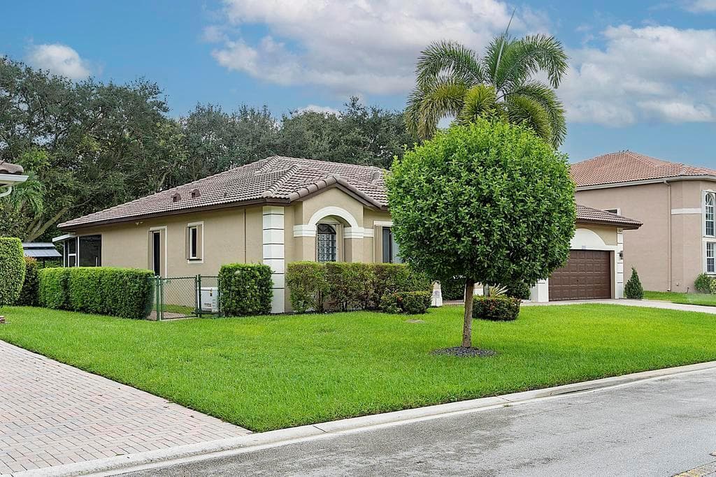 5734 NW 50th Drive, Coral Springs FL 33067 - Coral Springs, FL - Photo 1