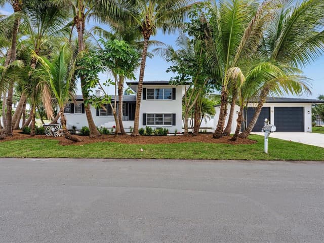 702 S RIVERSIDE Drive, Pompano Beach FL 33062 - Pompano Beach, FL - Photo 3