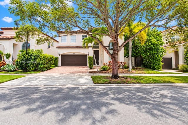 15511 SW 50th Ct, Miramar FL 33027 - Miramar, FL - Photo 2