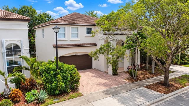 15511 SW 50th Ct, Miramar FL 33027 - Miramar, FL - Photo 3