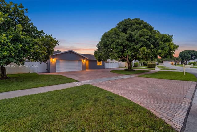 9341 SW 16th Rd W, Boca Raton FL 33428 - Boca Raton, FL - Photo 4