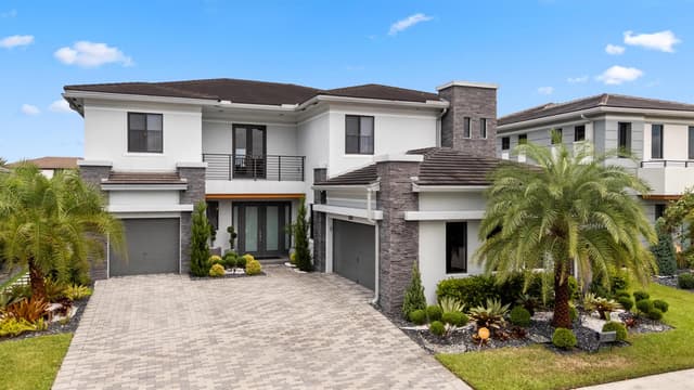 10825 Coral Street, Parkland FL 33076 - Parkland, FL - Photo 2