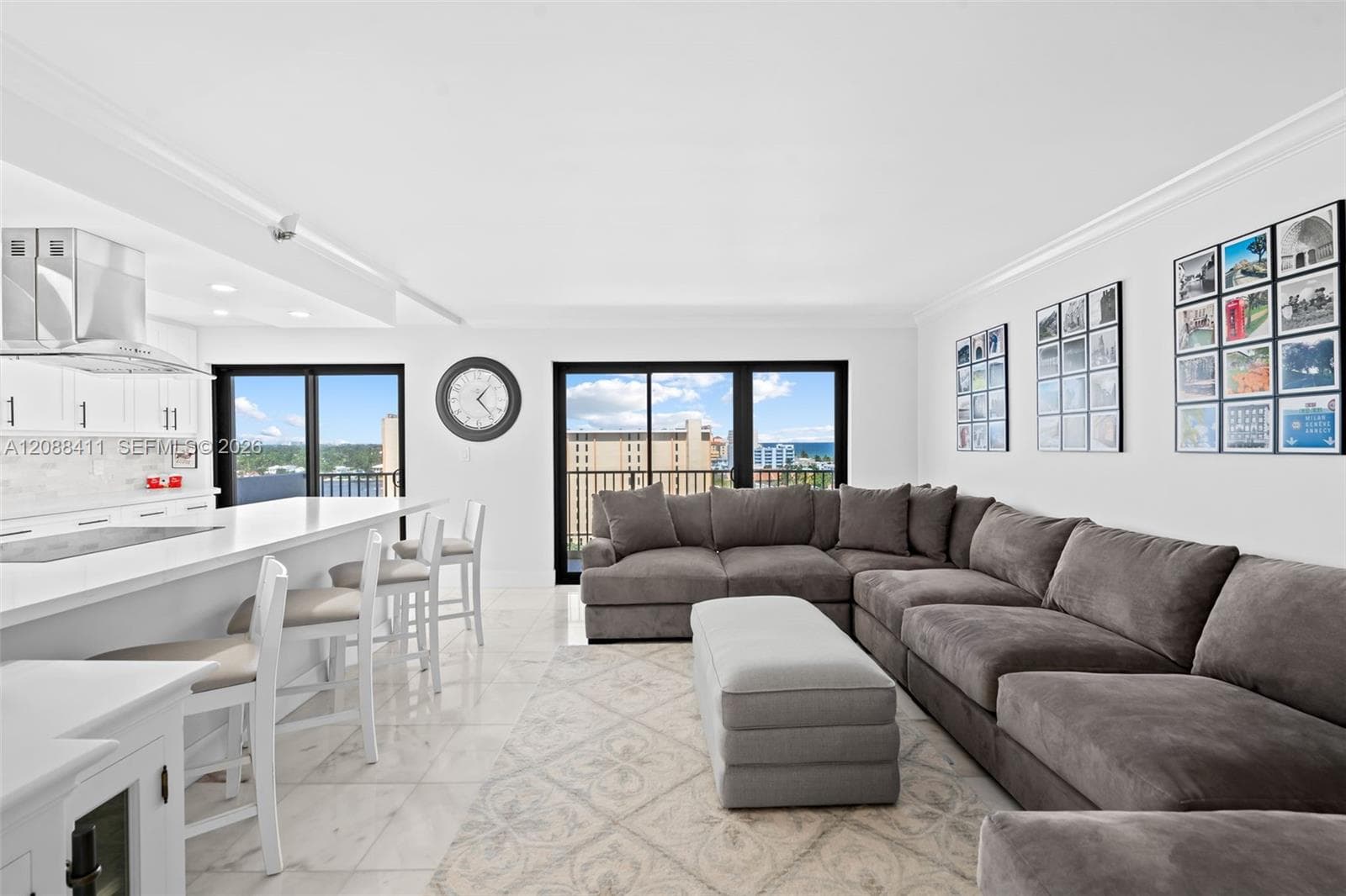 1201 S Ocean Dr # 1008N, Hollywood FL 33019 - Hollywood, FL - Photo 1