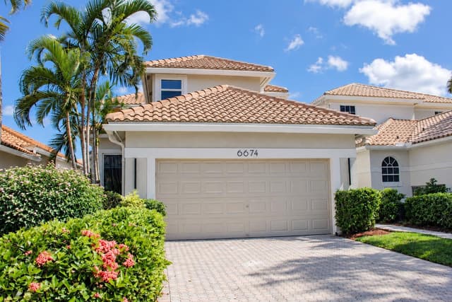 6674 NW 25th Avenue, Boca Raton FL 33496 - Boca Raton, FL - Photo 2