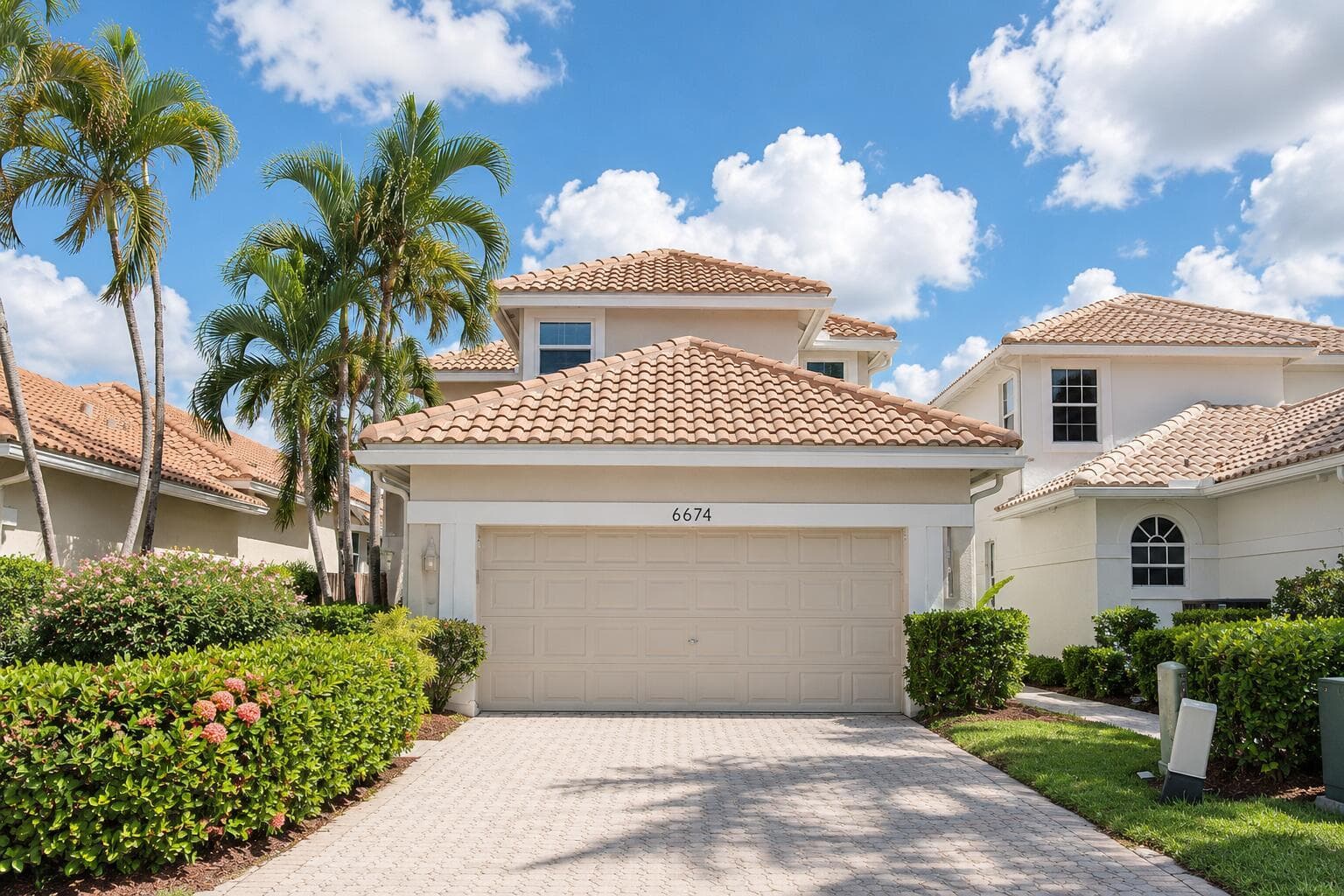 6674 NW 25th Avenue, Boca Raton FL 33496 - Boca Raton, FL - Photo 1