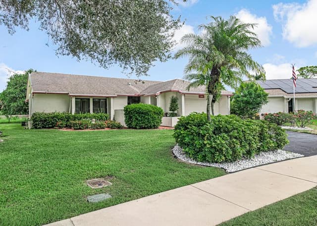 10301 GREENBRIAR Court, Boca Raton FL 33498 - Boca Raton, FL - Photo 2