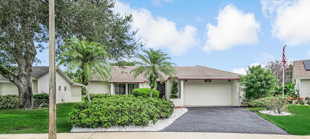 10301 GREENBRIAR Court, Boca Raton FL 33498 - Boca Raton, FL - Photo 1