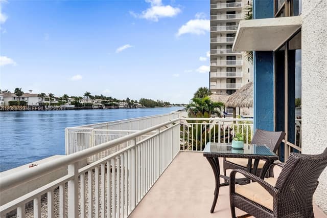1600 S Ocean Dr # 1F, Hollywood FL 33019 - Hollywood, FL - Photo 3