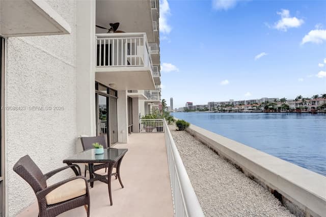 1600 S Ocean Dr # 1F, Hollywood FL 33019 - Hollywood, FL - Photo 5
