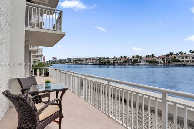 1600 S Ocean Dr # 1F, Hollywood FL 33019 - Hollywood, FL - Photo 4