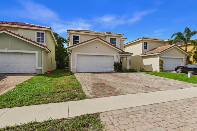 657 PERDIDO HEIGHTS Drive, FL 33413 - Photo 2