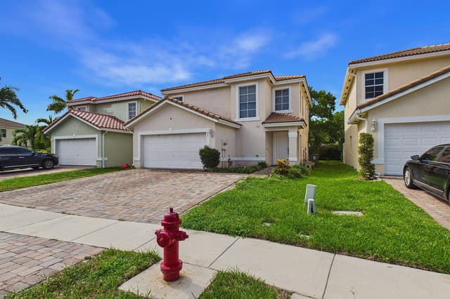 657 PERDIDO HEIGHTS Drive, FL 33413 - Photo 3