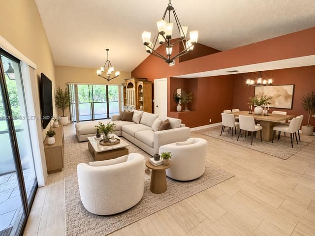 5269 W Magellan Way W, Delray Beach FL 33484 - Delray Beach, FL - Photo 4