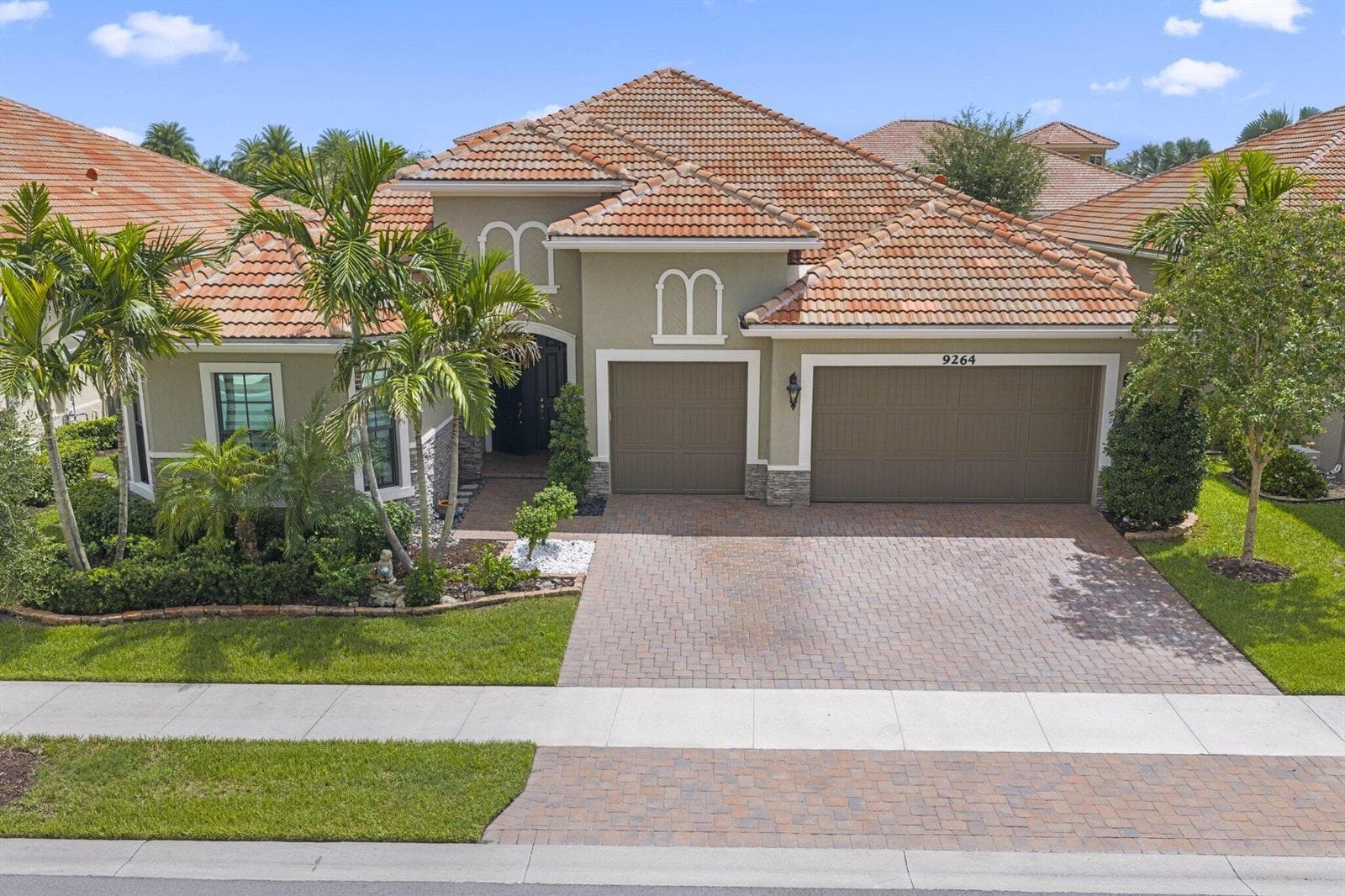 9264 Porto Way, Parkland FL 33076 - Parkland, FL - Photo 1