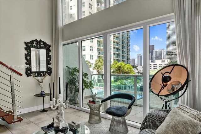 41 SE 5th St # 801, Miami FL 33131 - Miami, FL - Photo 2