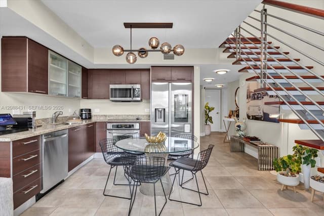 41 SE 5th St # 801, Miami FL 33131 - Miami, FL - Photo 6