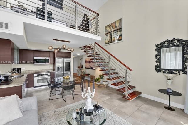 41 SE 5th St # 801, Miami FL 33131 - Miami, FL - Photo 3