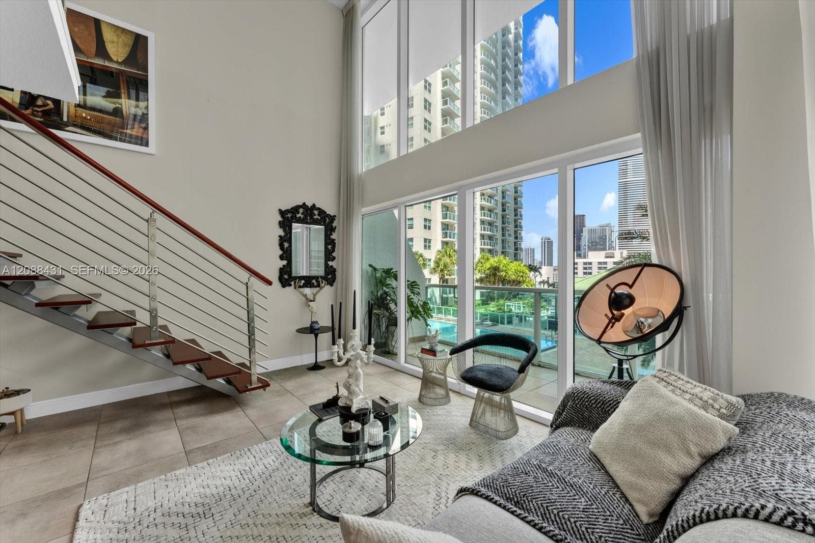 41 SE 5th St # 801, Miami FL 33131 - Miami, FL - Photo 1