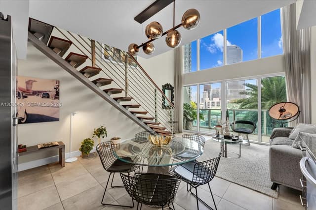 41 SE 5th St # 801, Miami FL 33131 - Miami, FL - Photo 5