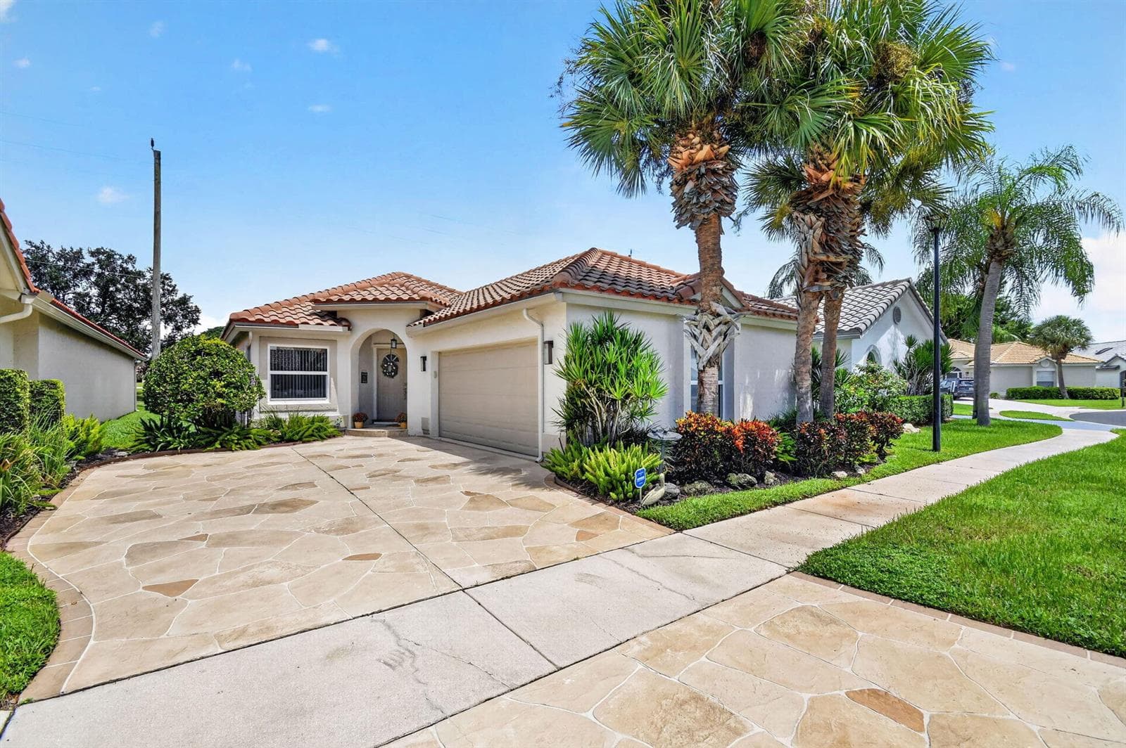 6097 Bay Isles Drive, Boynton Beach FL 33437 - Boynton Beach, FL - Photo 1