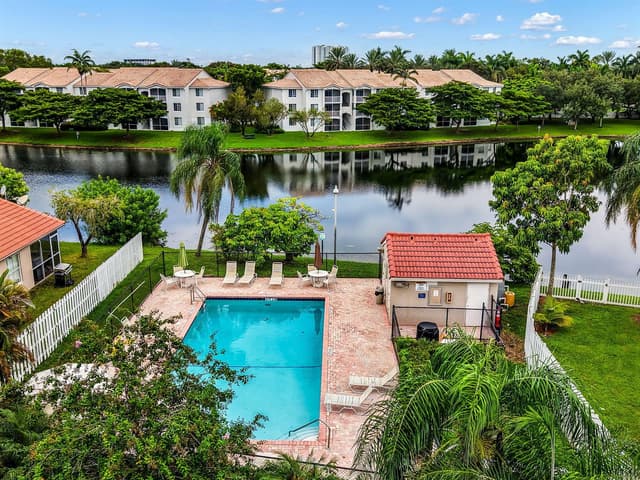1330 NW 125TH Terrace, Sunrise FL 33323 - Sunrise, FL - Photo 3