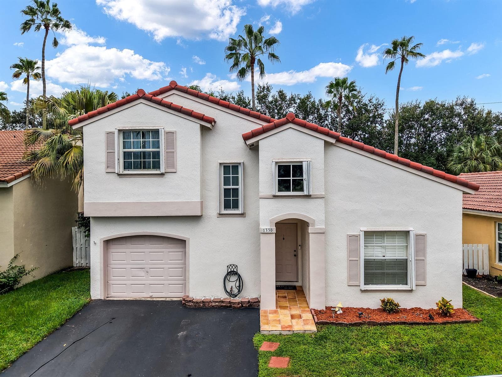1330 NW 125TH Terrace, Sunrise FL 33323 - Sunrise, FL - Photo 1
