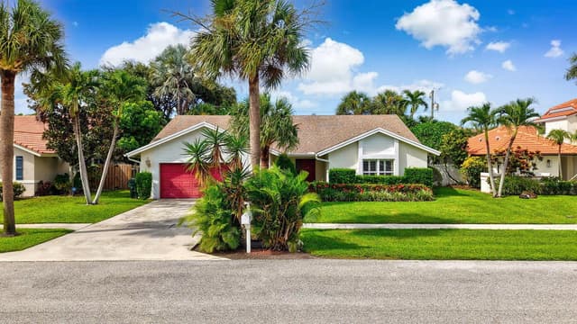 435 MOHAWK Lane, Boca Raton FL 33487 - Boca Raton, FL - Photo 2