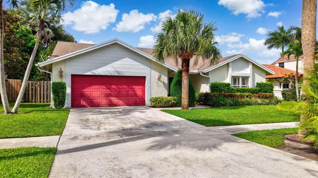 435 MOHAWK Lane, Boca Raton FL 33487 - Boca Raton, FL - Photo 3