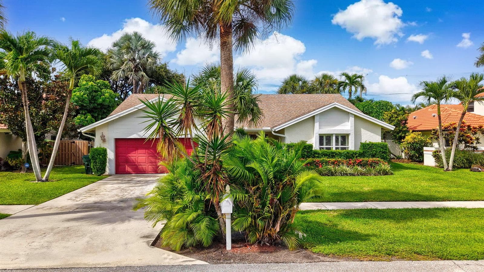 435 MOHAWK Lane, Boca Raton FL 33487