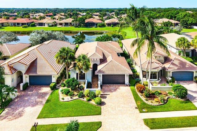 7167 Boscanni Drive, Boynton Beach FL 33437 - Boynton Beach, FL - Photo 2