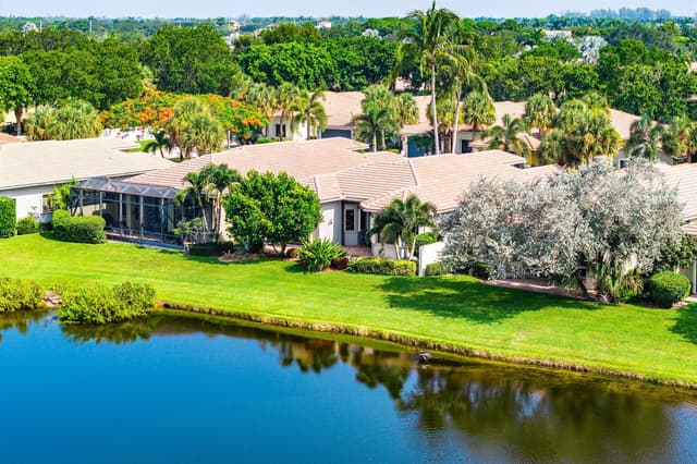 7167 Boscanni Drive, Boynton Beach FL 33437 - Boynton Beach, FL - Photo 6