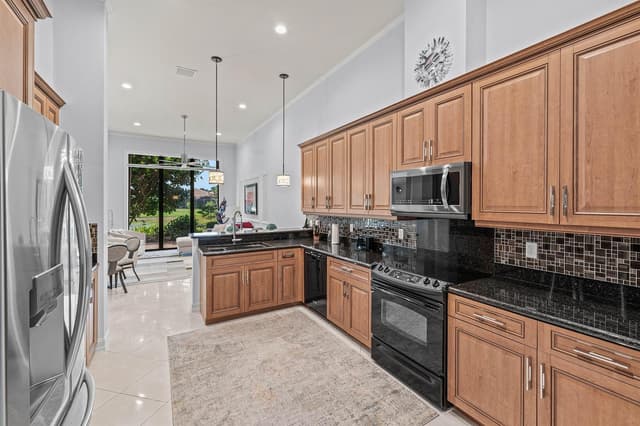 7167 Boscanni Drive, Boynton Beach FL 33437 - Boynton Beach, FL - Photo 7