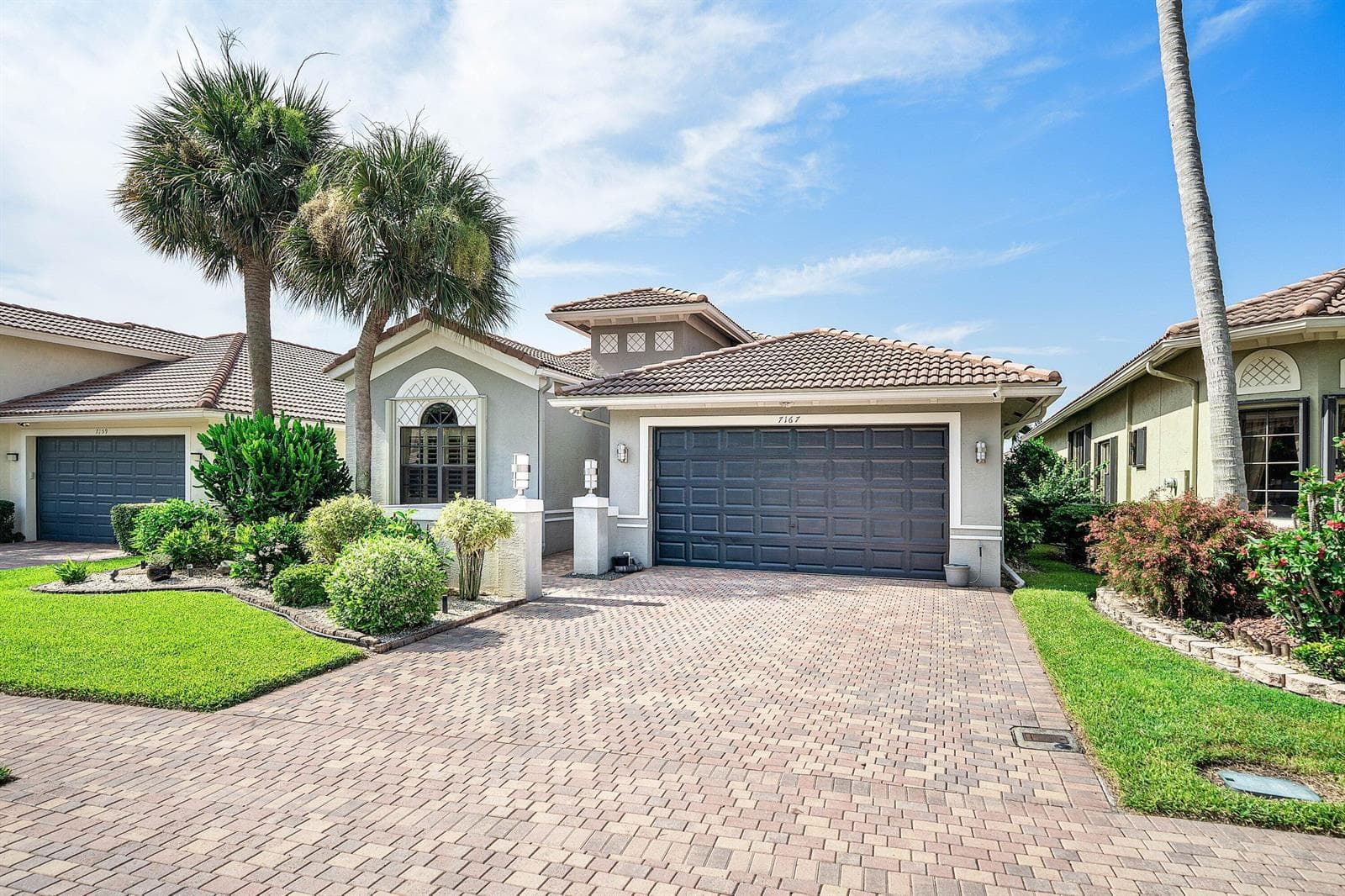 7167 Boscanni Drive, Boynton Beach FL 33437 - Boynton Beach, FL - Photo 1