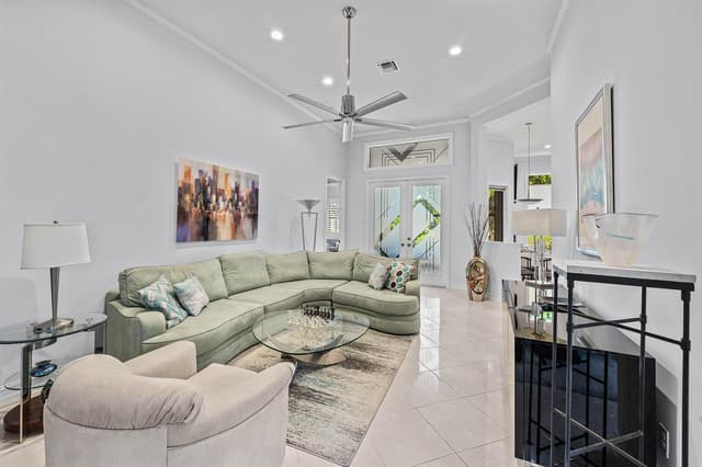 7167 Boscanni Drive, Boynton Beach FL 33437 - Boynton Beach, FL - Photo 5