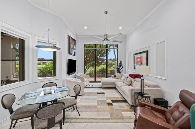 7167 Boscanni Drive, Boynton Beach FL 33437 - Boynton Beach, FL - Photo 4