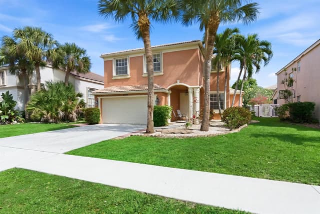 2430 WESTMONT Drive, Royal Palm Beach FL 33411 - Royal Palm Beach, FL - Photo 2