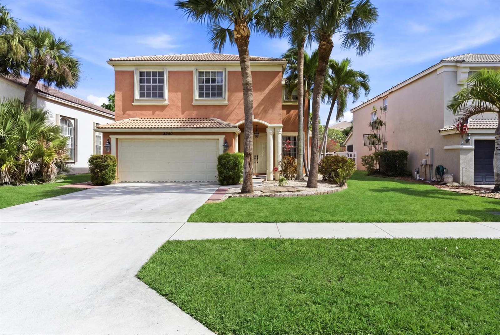2430 WESTMONT Drive, Royal Palm Beach FL 33411 - Royal Palm Beach, FL - Photo 1