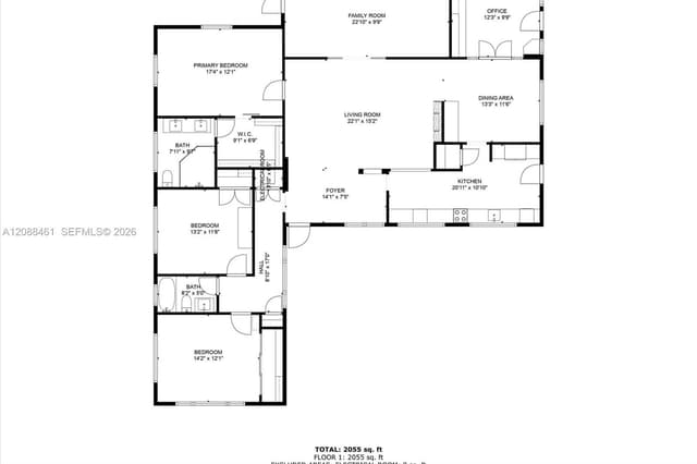 1064 NE 97th St, Miami Shores FL 33138 - Miami Shores, FL - Photo 5