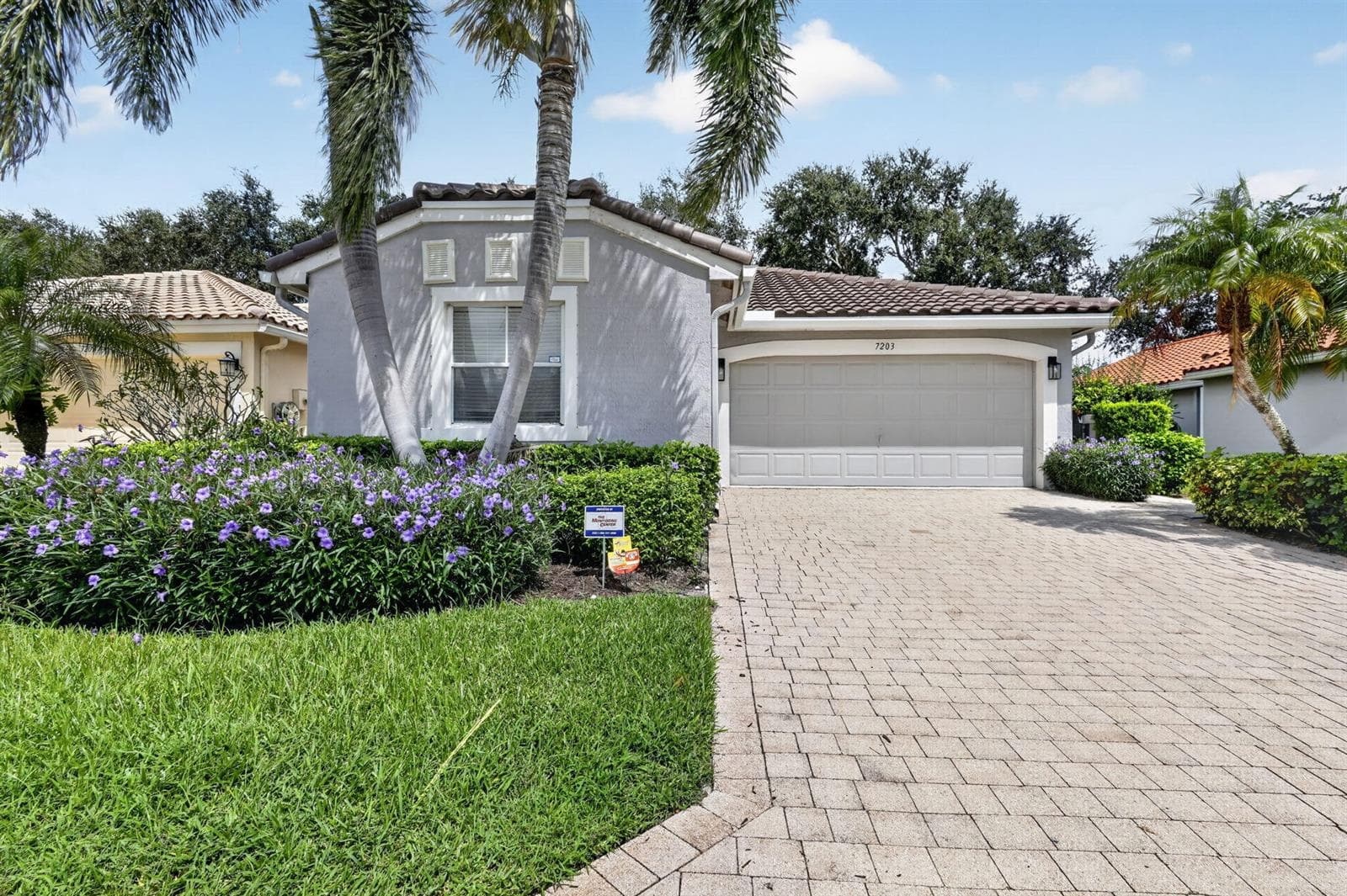 7203 Whitfield Avenue, Boynton Beach FL 33437 - Boynton Beach, FL - Photo 1