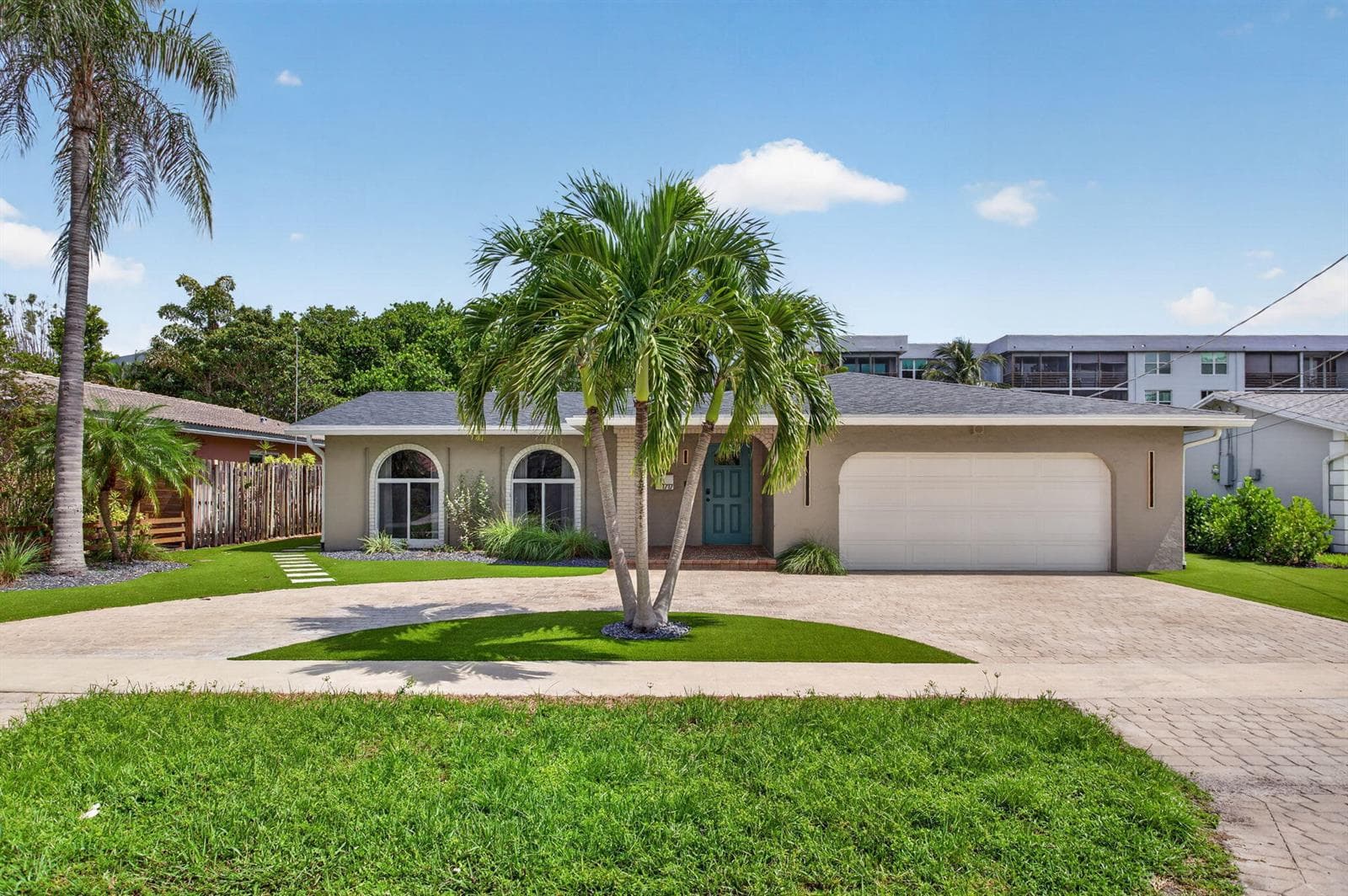 1717 NW 36TH Court, Oakland Park FL 33309 - Oakland Park, FL - Photo 1