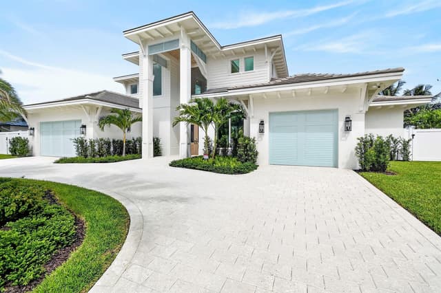 192 RIVER Drive, Tequesta FL 33469 - Tequesta, FL - Photo 2