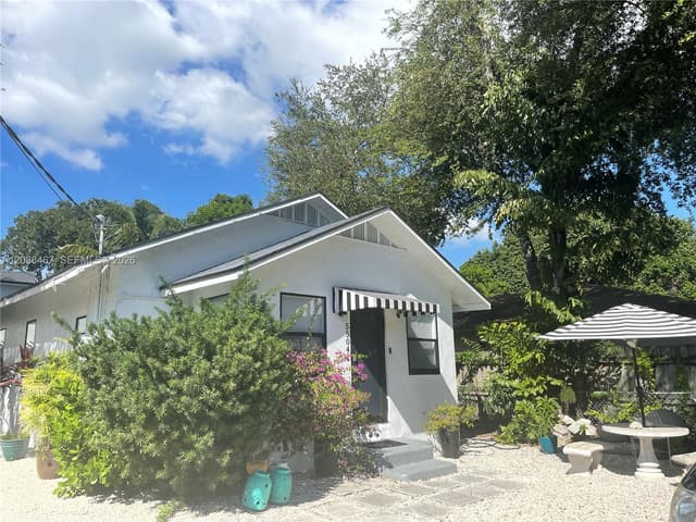 5504 NW 3rd Ave, Miami FL 33127 - Miami, FL - Photo 3